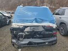 2026 Bmw X7 M60i Черный vin: 5UX33EM09T9018975