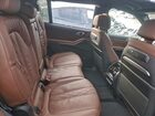 2026 Bmw X7 M60i Черный vin: 5UX33EM09T9018975
