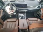 2026 Bmw X7 M60i Черный vin: 5UX33EM09T9018975