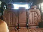 2026 Bmw X7 M60i Черный vin: 5UX33EM09T9018975