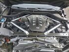 2026 Bmw X7 M60i Черный vin: 5UX33EM09T9018975