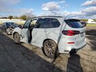 2026 Bmw X5 M60i Gray vin: 5UX33EU02T9101647