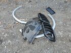 2026 Bmw X5 M60i Gray vin: 5UX33EU02T9101647