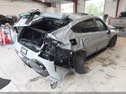 2024 Bmw X6 Xdrive40i Gray vin: 5UX33EX00R9T01236
