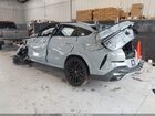 2024 Bmw X6 Xdrive40i Gray vin: 5UX33EX00R9T01236