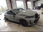 2024 Bmw X6 Xdrive40i Gray vin: 5UX33EX00R9T01236