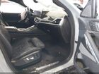2024 Bmw X6 Xdrive40i Gray vin: 5UX33EX00R9T01236