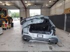 2024 Bmw X6 Xdrive40i Gray vin: 5UX33EX00R9T01236