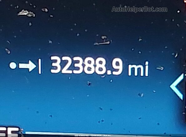 5UX33EX00R9T01236 2024 BMW X6 Gray Widok wnętrza 360 stopni