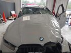 2024 Bmw X6 Xdrive40i Gray vin: 5UX33EX00R9T01236