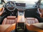 2024 Bmw X6 Xdrive40i Черный vin: 5UX33EX02R9S91440