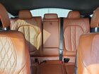 2024 Bmw X6 Xdrive40i Черный vin: 5UX33EX02R9S91440