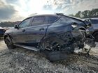2024 Bmw X6 Xdrive40i Черный vin: 5UX33EX02R9S91440