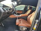 2024 Bmw X6 Xdrive40i Черный vin: 5UX33EX02R9S91440