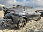2024 Bmw X6 Xdrive40i Черный vin: 5UX33EX02R9S91440