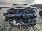 2024 Bmw X6 Xdrive40i Черный vin: 5UX33EX02R9S91440