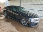 2025 Bmw X6 Xdrive40i Черный vin: 5UX33EX04S9W32522