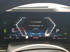 2025 Bmw X6 Xdrive40i Черный vin: 5UX33EX04S9W32522 Damage: Warning - Tire Pressure, On, Unacceptable