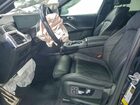 2024 Bmw X6 Xdrive40i White vin: 5UX33EX07R9T44164