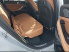 2024 Bmw X6 Xdrive40i Gray vin: 5UX33EX07R9U86403