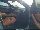 2024 Bmw X6 Xdrive40i Gray vin: 5UX33EX07R9U86403