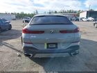 2024 Bmw X6 Xdrive40i Gray vin: 5UX33EX07R9U86403