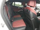 2024 Bmw X6 Xdrive40i White vin: 5UX33EX08R9V57494