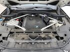 2024 Bmw X6 Xdrive40i White vin: 5UX33EX08R9V57494