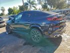 2025 Bmw X6 Xdrive40i Черный vin: 5UX33EX09S9W97687