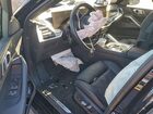 2025 Bmw X6 Xdrive40i Черный vin: 5UX33EX09S9W97687