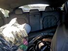 2025 Bmw X6 Xdrive40i Черный vin: 5UX33EX09S9W97687