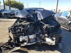 2025 Bmw X6 Xdrive40i Черный vin: 5UX33EX09S9W97687 Damage: Front Bumper Reinforcement, Broken, Replacement Required
