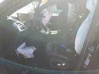 2025 Bmw X6 Xdrive40i Черный vin: 5UX33EX09S9W97687 Damage: Airbag - Front Left, Deployed, Replacement Required
