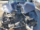 2025 Bmw X6 Xdrive40i Черный vin: 5UX33EX09S9W97687 Damage: Left Front Rail, Kinked, > 12 Inches