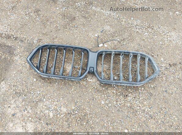 5UX33EX0XR9S29459 2024 BMW X6 Черный Вид панели приборов