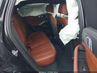 2024 Bmw X6 Xdrive40i Черный vin: 5UX33EX0XR9S29459
