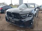 2024 Bmw X6 Xdrive40i Черный vin: 5UX33EX0XR9S29459