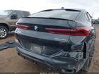 2024 Bmw X6 Xdrive40i Черный vin: 5UX33EX0XR9S29459