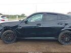 2024 Bmw X6 Xdrive40i Черный vin: 5UX33EX0XR9S29459