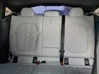 2025 Bmw X6 Xdrive40i Серый vin: 5UX33EX0XS9Z92801