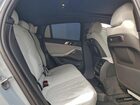 2025 Bmw X6 Xdrive40i Серый vin: 5UX33EX0XS9Z92801