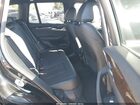 2022 Bmw X3 Sdrive30i Black vin: 5UX43DP02N9J97616