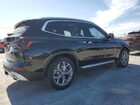 2024 Bmw X3 Sdrive30i Black vin: 5UX43DP02R9T99216