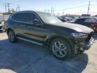 2024 Bmw X3 Sdrive30i Black vin: 5UX43DP02R9T99216