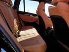 2024 Bmw X3 Sdrive30i Black vin: 5UX43DP02R9T99216