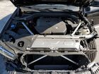 2024 Bmw X3 Sdrive30i Black vin: 5UX43DP02R9T99216