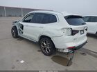 2024 Bmw X3 Sdrive30i White vin: 5UX43DP07R9V46677