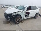 2024 Bmw X3 Sdrive30i White vin: 5UX43DP07R9V46677