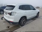 2024 Bmw X3 Sdrive30i White vin: 5UX43DP07R9V46677