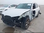 2024 Bmw X3 Sdrive30i White vin: 5UX43DP07R9V46677
